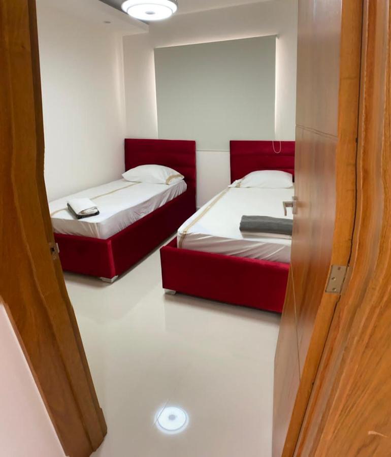 Verdana Sfm A2 Aparthotel San Francisco de Macoris Ngoại thất bức ảnh